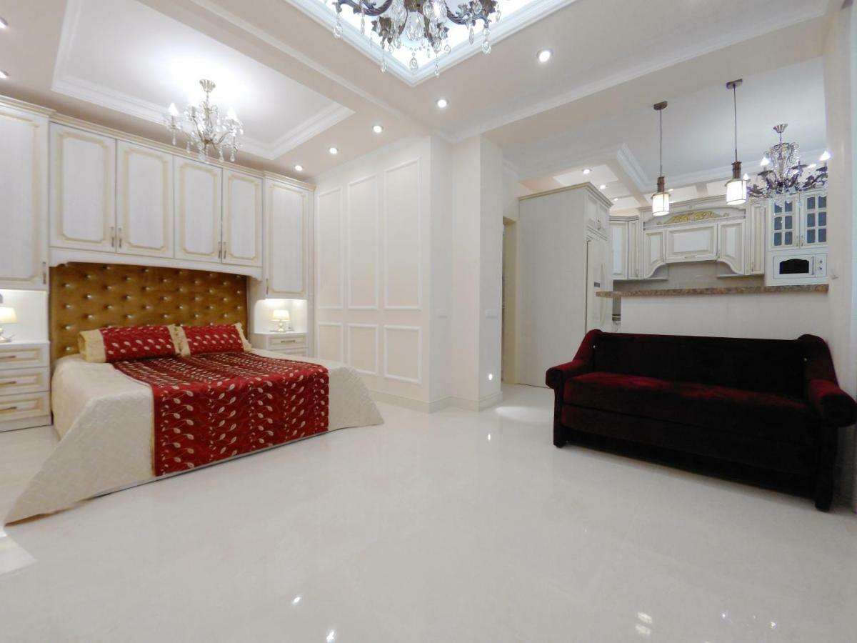 сказочно волшебная соломенском районе добробут Apartament
