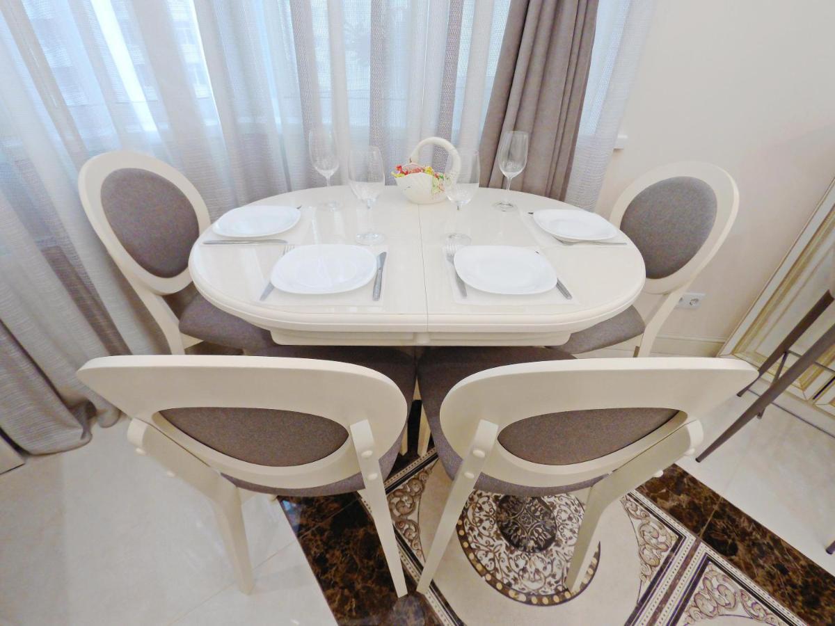 сказочно волшебная соломенском районе добробут Apartament Kijów