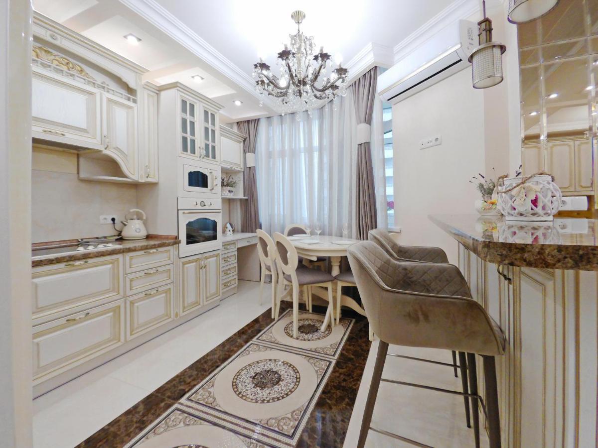 сказочно волшебная соломенском районе добробут Apartament Kijów