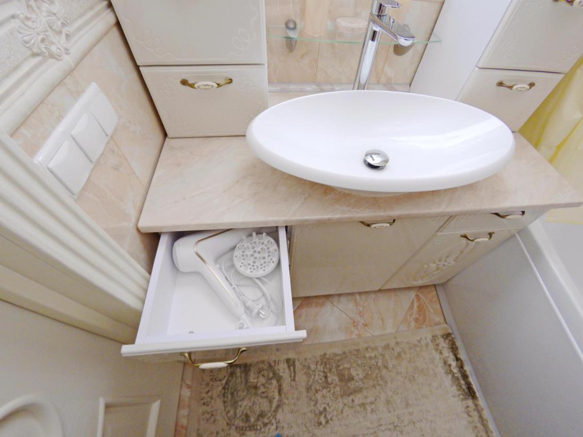 сказочно волшебная соломенском районе добробут Apartament Kijów