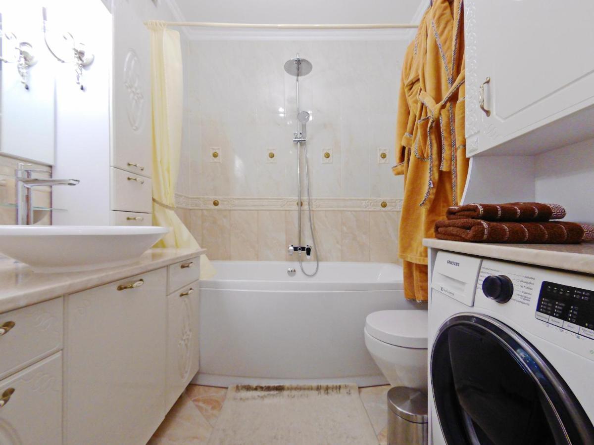 сказочно волшебная соломенском районе добробут Apartament