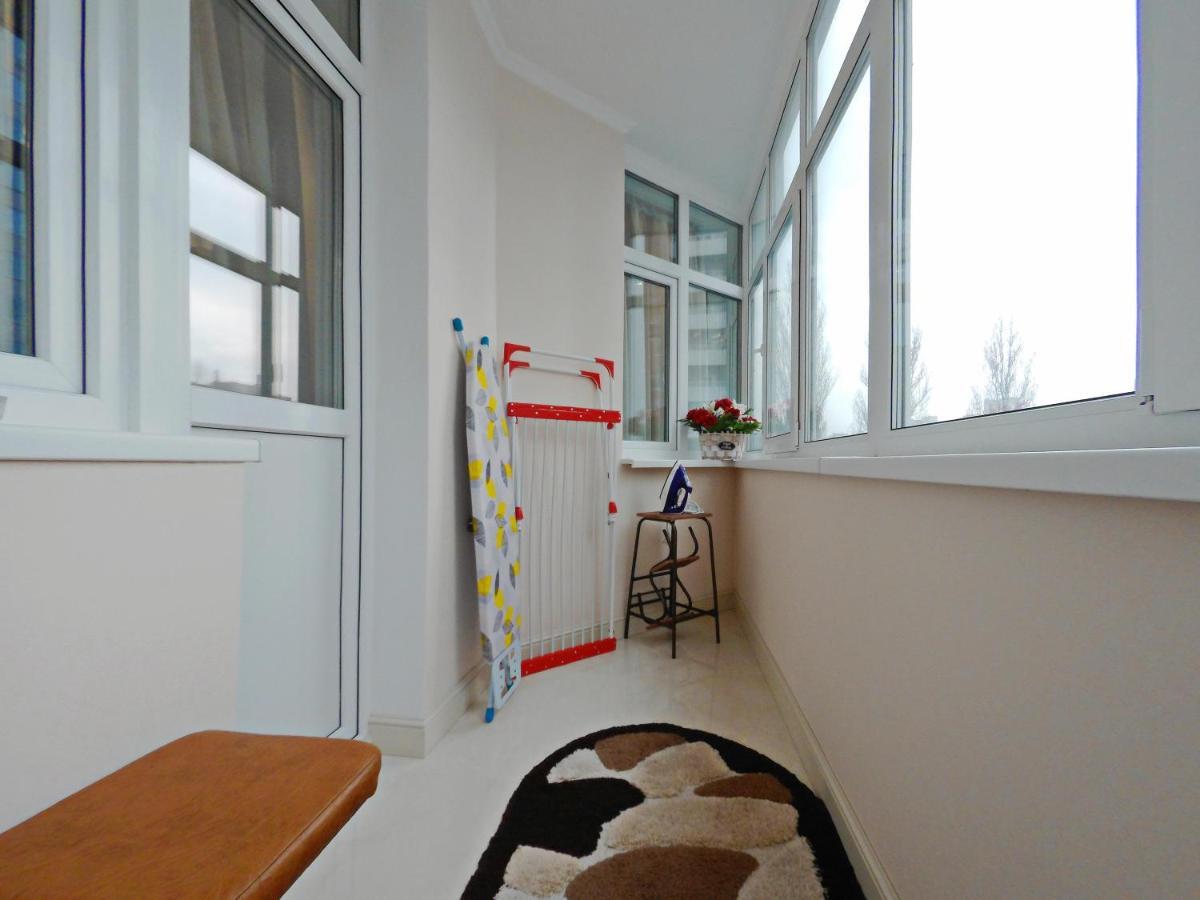 сказочно волшебная соломенском районе добробут Apartament