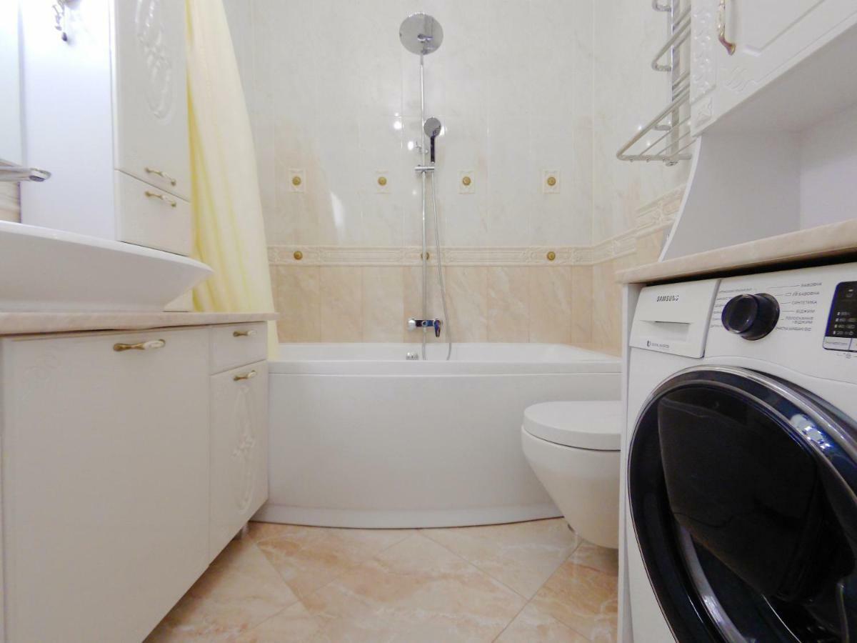 Apartment сказочно волшебная соломенском районе добробут Kyiv